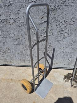 2 wheel Dolly Dollie nice used
