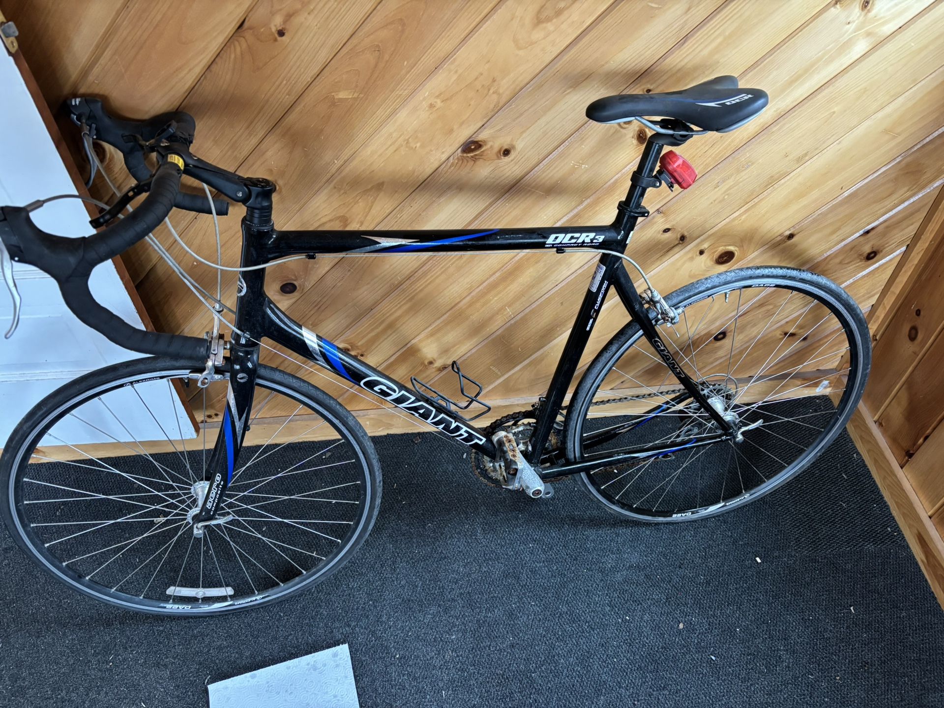 Road Bike