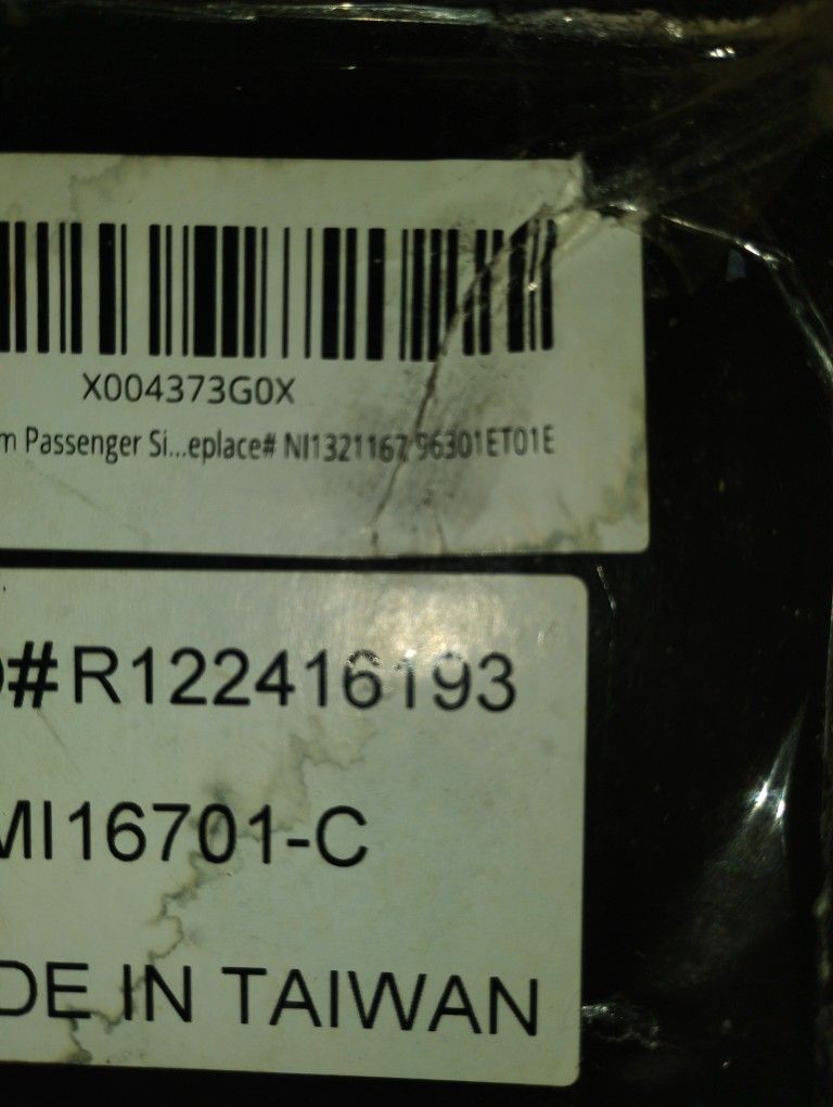O2 Sensor