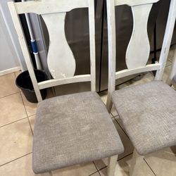 Diner chairs 