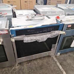 Whirlpool Single Wall Oven