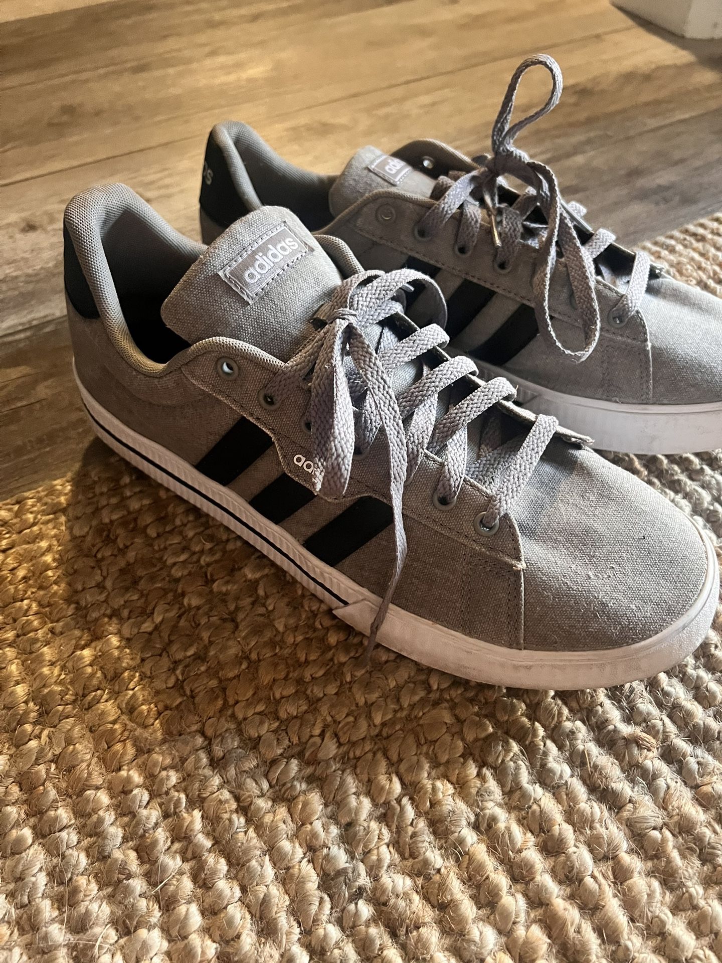 Men’s Adidas Shoes Size 12