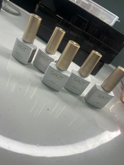 Gel Polish