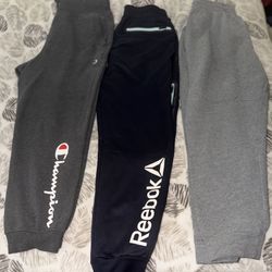 14/16 Sweat Pants 