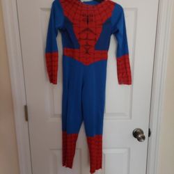 Boys Sideman Costume