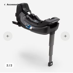 Bugaboo  Recline Base