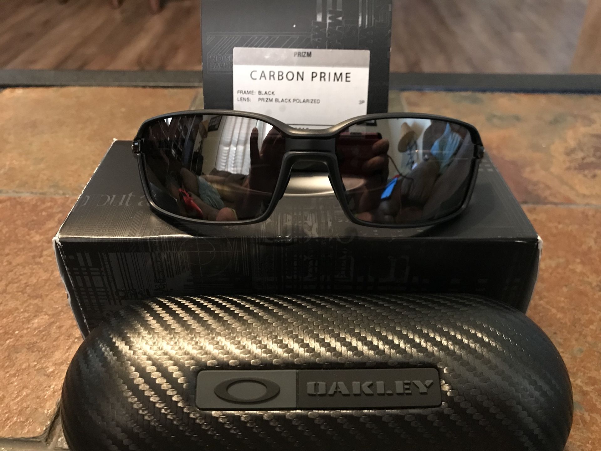 Oakley Cowboys Sunglasses for Sale in Bedford, TX - OfferUp