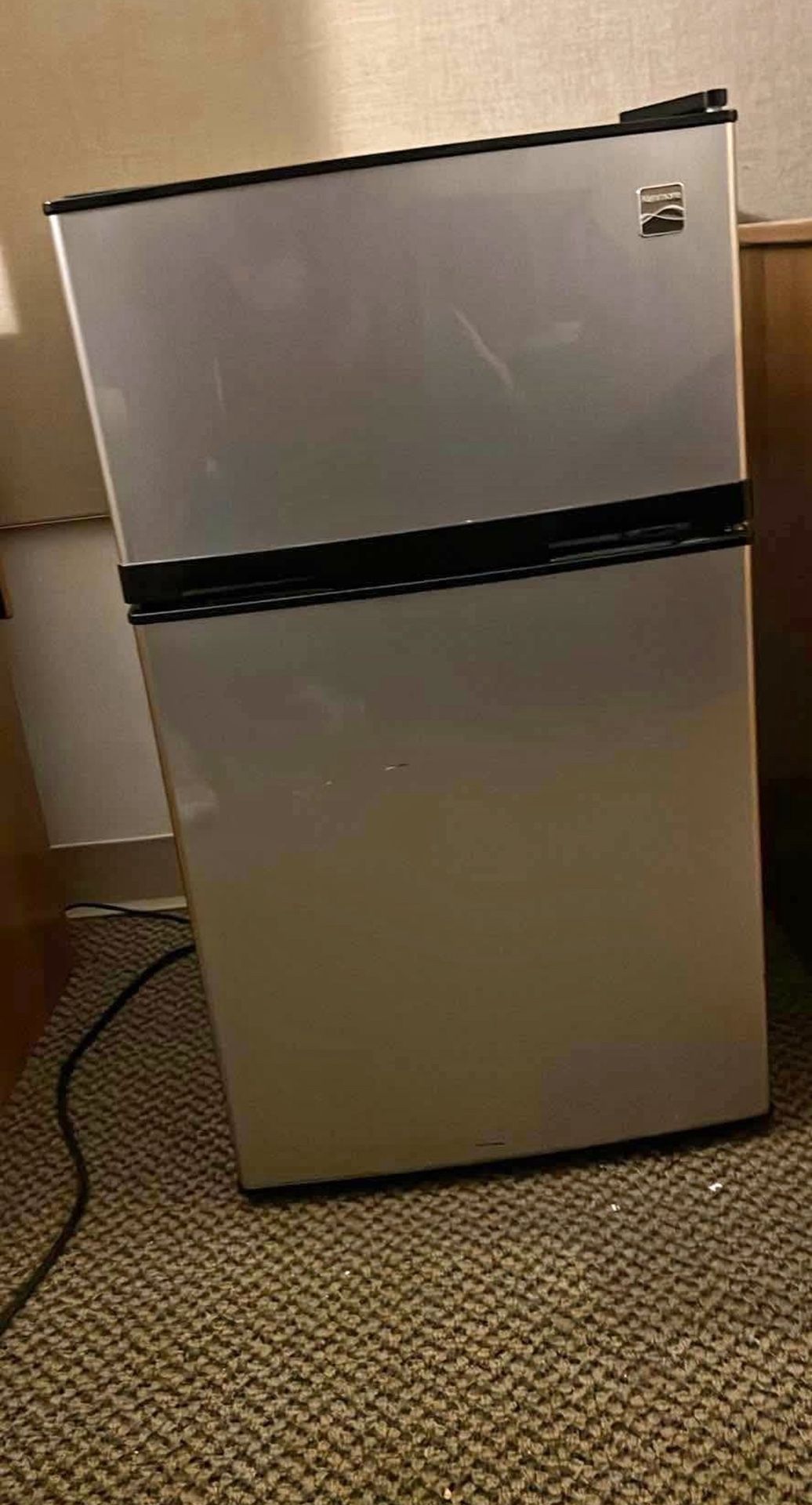 Student Mini Fridge