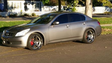 ***RIMS ONLY***STR 20s 5X114.3