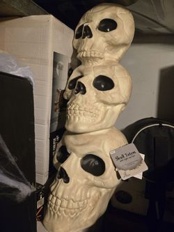 Halloween Decor