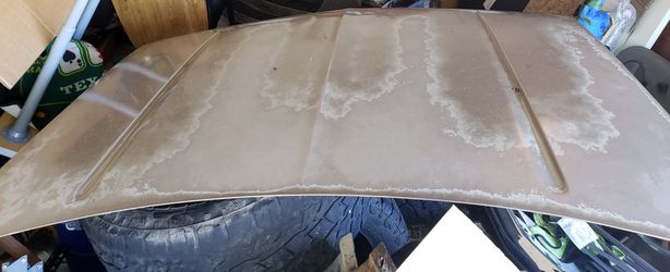 88-98 Chevy/GMC hood