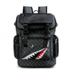 Shark Face Bag 