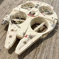 Millennium Falcon