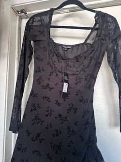 Dress women’s