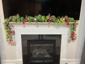 Christmas Garland