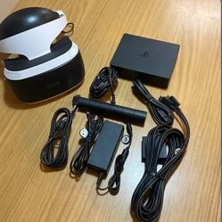 Playstion VR