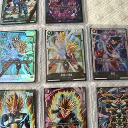 Son Gohan : Childhood - FB01-140 (Alternate Art)