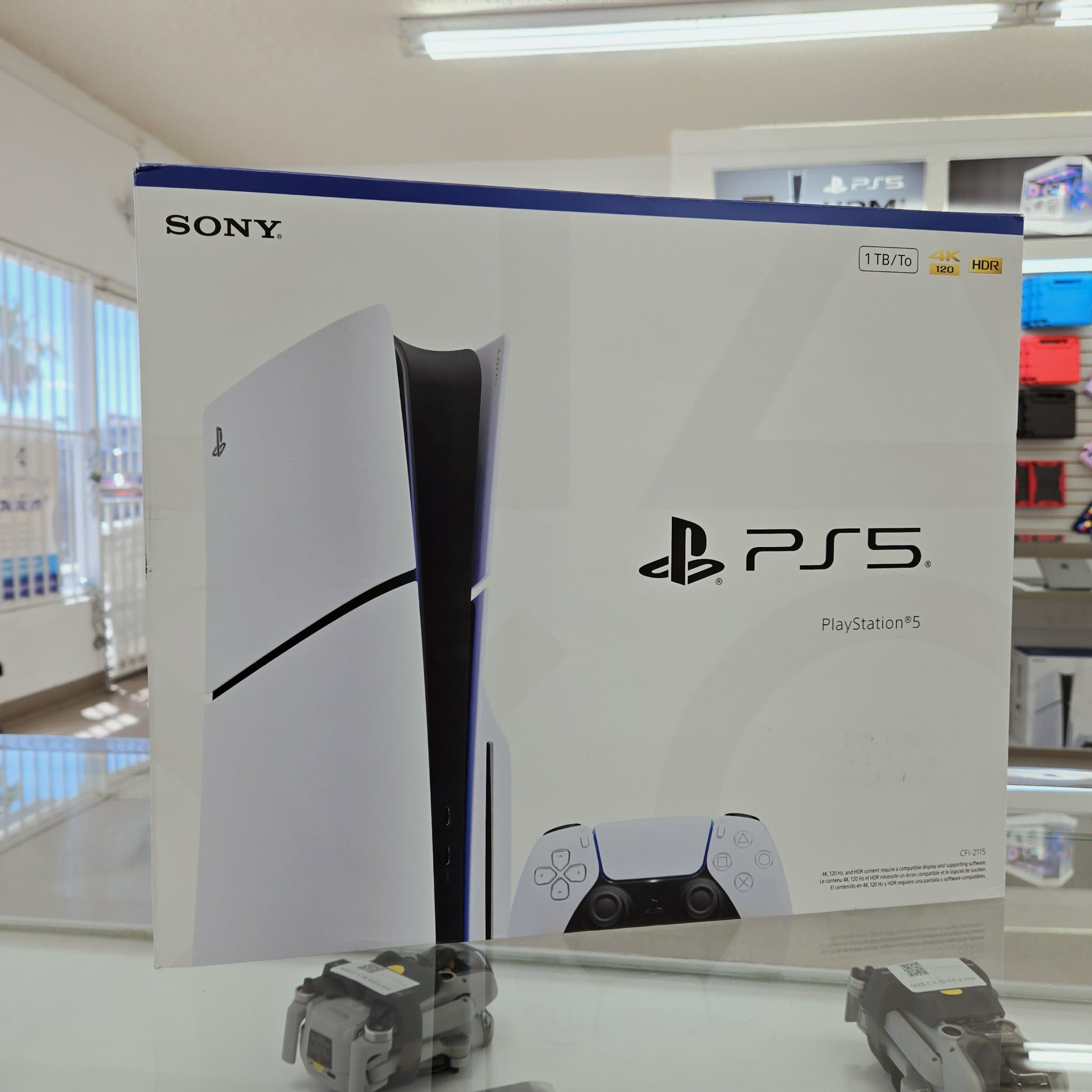 PlayStation 5