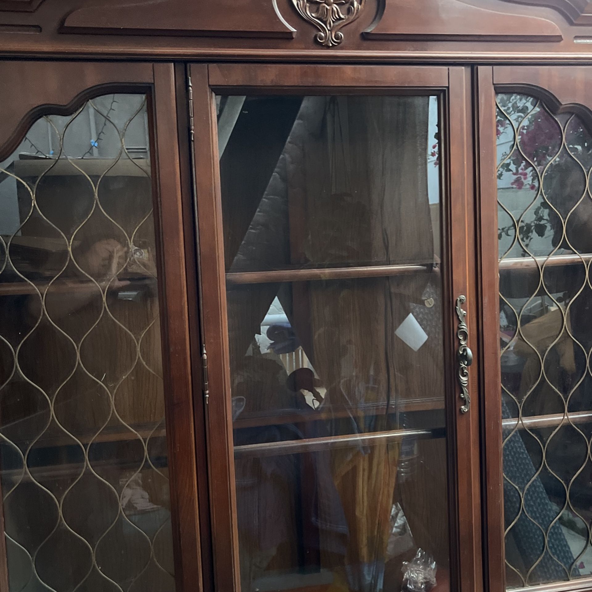 China Cabinet