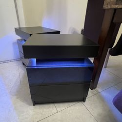 New Night Stands