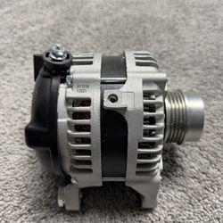 Car Alternator N11516