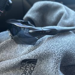 Oakley Radar Ev Custom 2 lenses