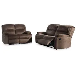Bolzano Sofa and Loveseat Major Discount Starts Today
