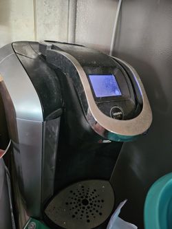 Keurig 2.0