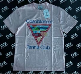 Casablanca shirt size M (pink)