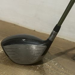 Golf Club Driver Titleist 905t