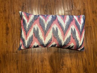 Pillow Feather