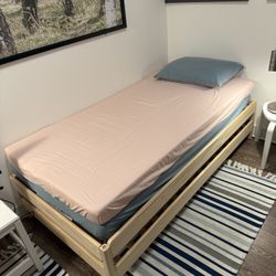 Nr.2 Single/twin Beds