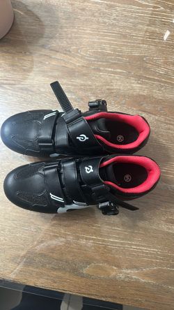 Peloton shoes