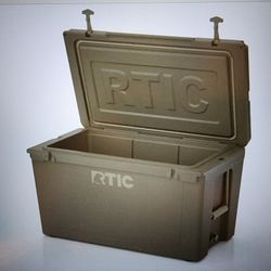 Rtic Ultra Tough Cooler 110 Qt
