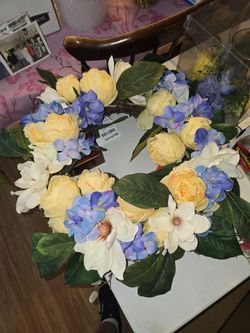 Wreath-Valerie Paar Hill