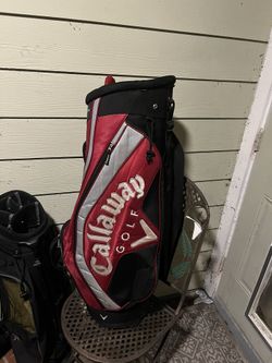 Callaway Golf Bag