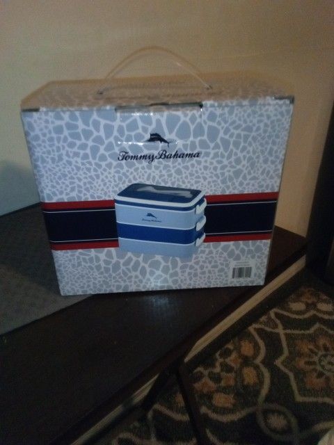 Tommy Bahama