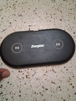 Energizer bank