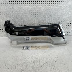 2017 2022 FORD F250 F350 LEFT SIDE REAR BUMPER END OEM