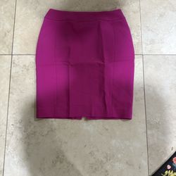  Pensil Skirt Size 2