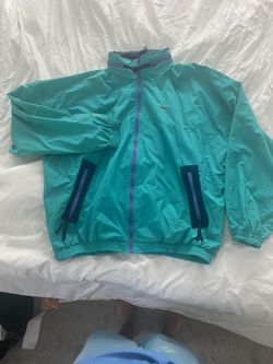 Vintage Lacoste Windbreaker