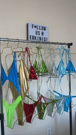 Swimwear trajes De Baño