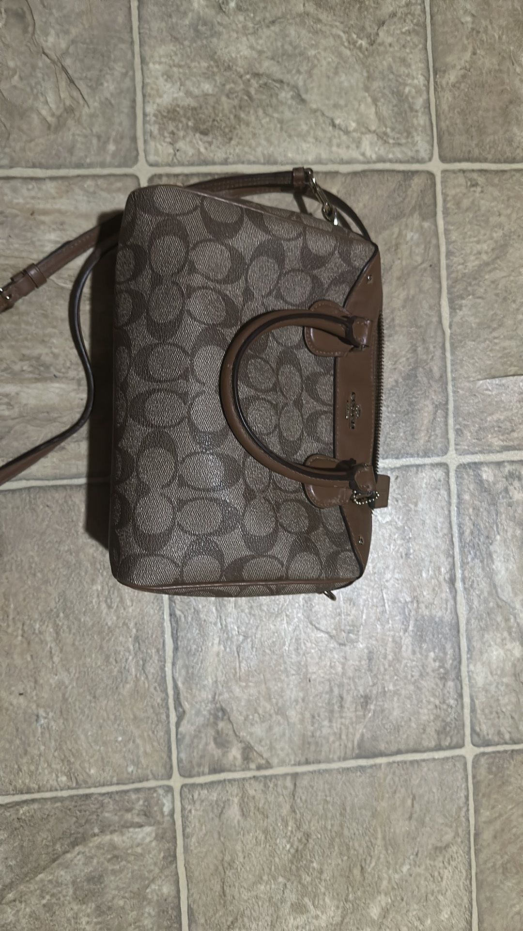 Couch Bag