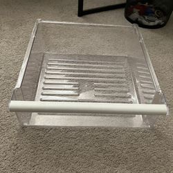 Whirlpool Fridge Deli Drawer