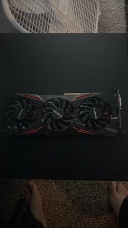 Gigabyte 1070ti