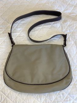 Messenger Bag 
