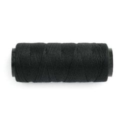 Weaving Thread  - Black