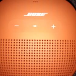 Bose Mini Speaker