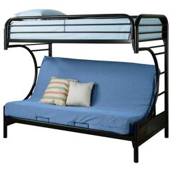 Futon Bunk Bed