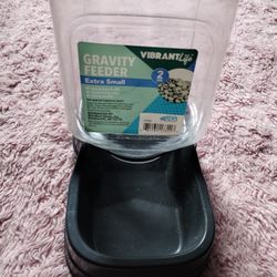 Gravity Feeder 2lbs 